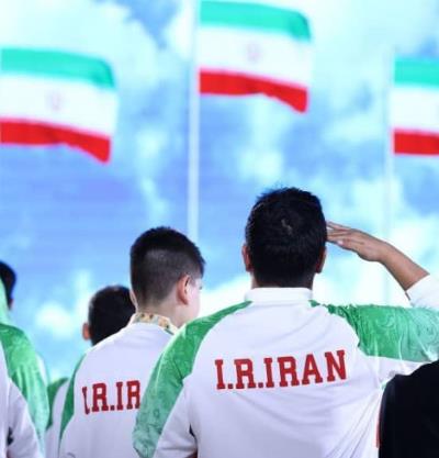 کاروان ورزشی ایران در پنجمین دوره بازی‌های پاراآسیایی جوانان  با ثبت عملکردی درخشان و کسب ۲۶۲ مدال عنوان نایب‌قهرمانی این رقابت‌ها را از آن خود کرد