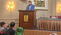 وزارت امور خارجه- 